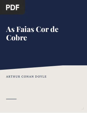 As Faias Cor de Cobre