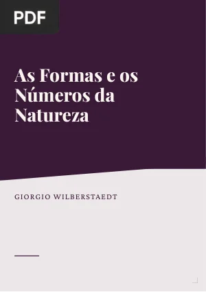 As Formas e os Números da Natureza