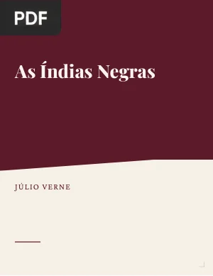 As Índias Negras