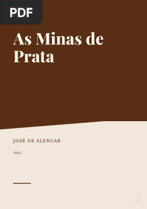 As Minas de Prata