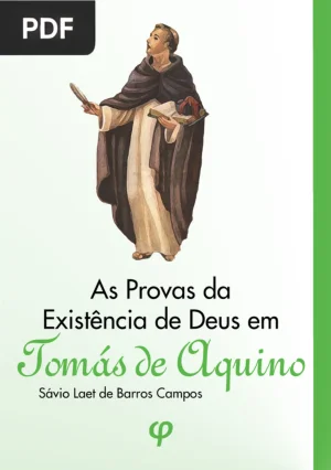 As Provas da Existência de Deus em Tomás de Aquino