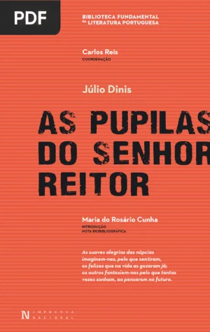 As Pupilas do Senhor Reitor