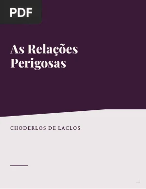 As Relações Perigosas