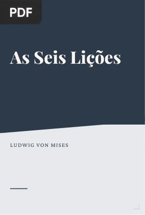As Seis Lições