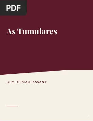 As Tumulares