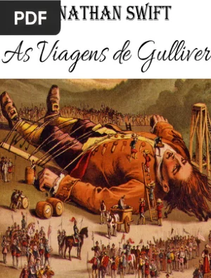 As Viagens de Gulliver