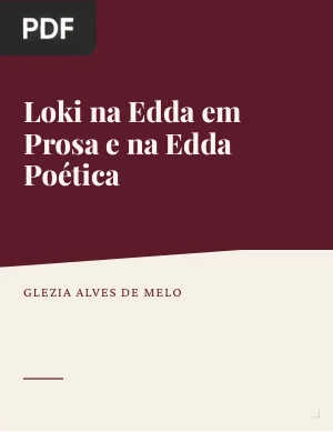 Aspectos de um Trickster? Loki na Edda em Prosa e na Edda Poética
