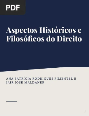 Aspectos históricos e filosóficos do direito