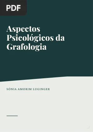 Aspectos Psicológicos da Grafologia