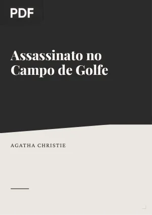Assassinato no Campo de Golfe