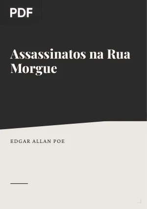 Assassinatos na Rua Morgue