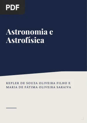 Astronomia e Astrofísica