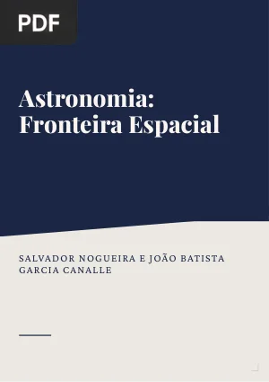 Astronomia: Fronteira Espacial