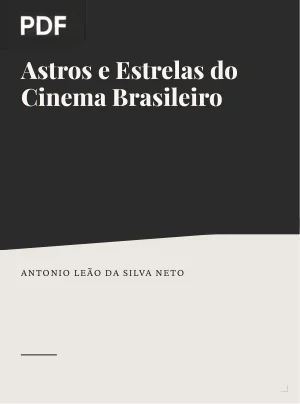 Astros e Estrelas do Cinema Brasileiro