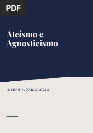 Ateísmo e Agnosticismo