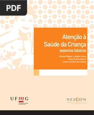 Atenção à Saúde da Criança