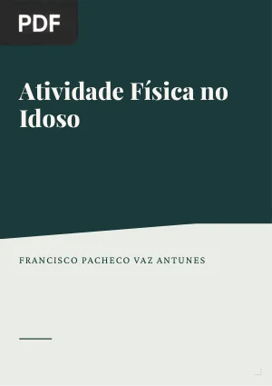 Atividade Física no Idoso