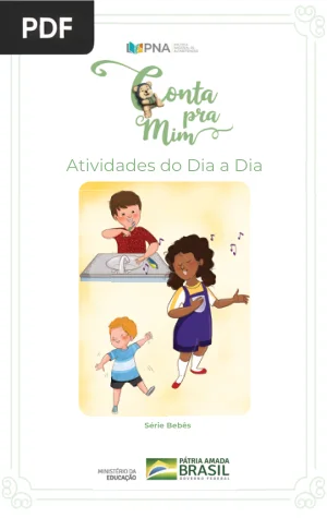 Atividades do Dia a Dia