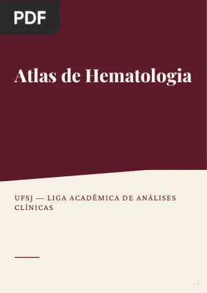 Atlas de Hematologia
