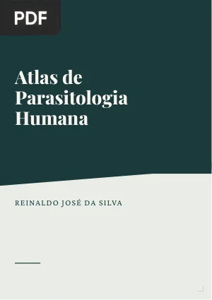 Atlas de Parasitologia Humana