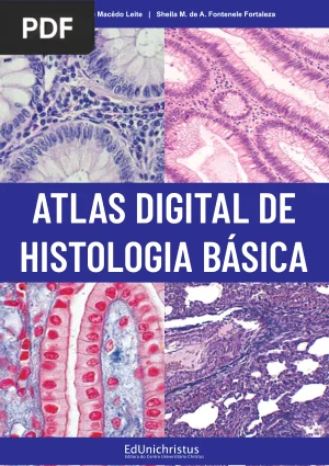Atlas Digital de Histologia Básica