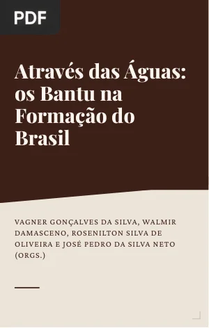 Através das Águas: os Bantu na Formação do Brasil