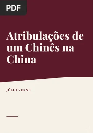 Atribulações de um Chinês na China