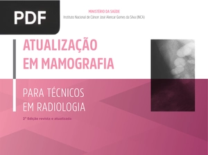 Atualização em Mamografia para Técnicos em Radiologia