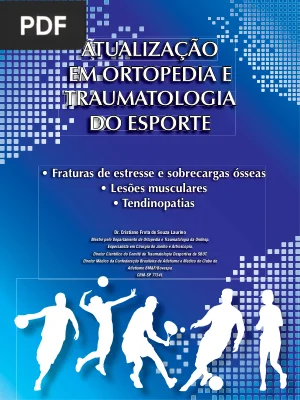 Atualização em Ortopedia e Traumatologia do Esporte