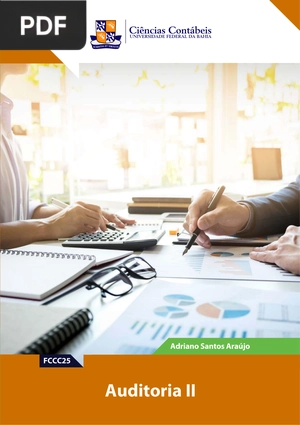 Auditoria II