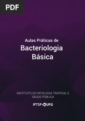 Aulas Práticas de Bacteriologia Básica