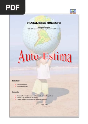Auto-Estima