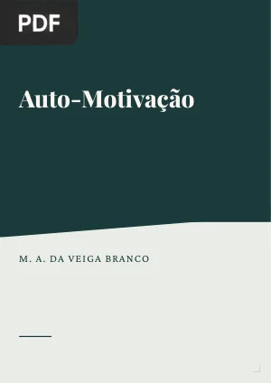 Auto-Motivação