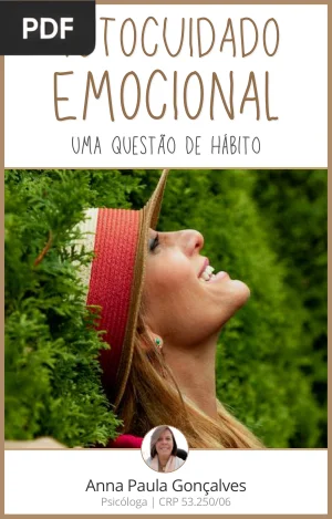 Autocuidado Emocional: uma questão de hábito