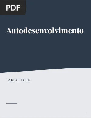 Autodesenvolvimento