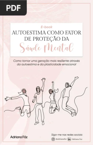 Autoestima como Fator de Proteção da Saúde Mental