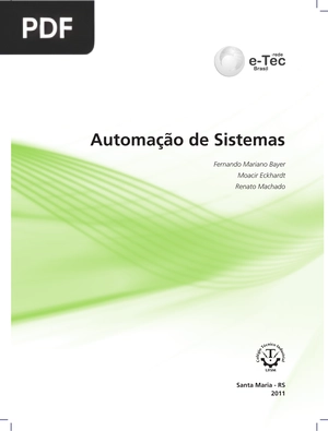Automação de Sistemas