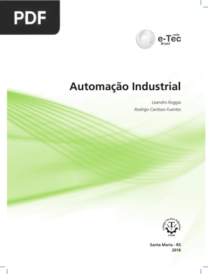 Automação Industrial