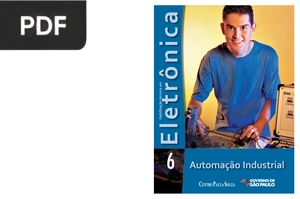 Automação Industrial