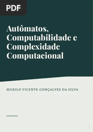 Autômatos, Computabilidade e Complexidade Computacional