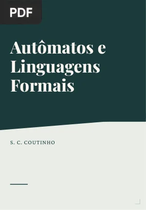 Autômatos e Linguagens Formais
