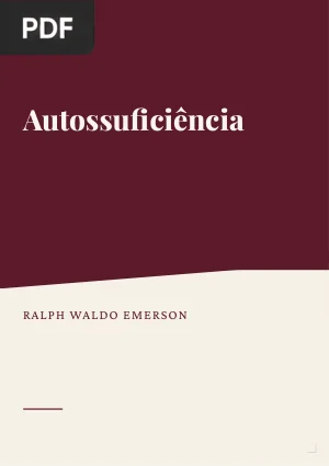 Autossuficiência
