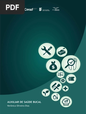 Auxiliar de saúde bucal
