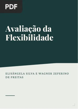 Avaliação da Flexibilidade