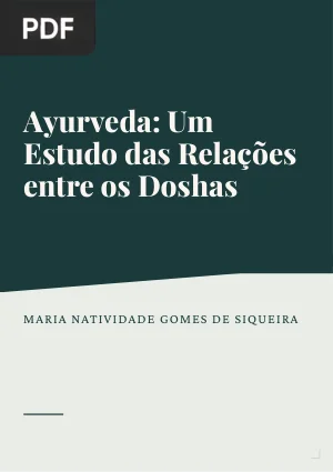 Ayurveda: Um Estudo das Relações entre os Doshas