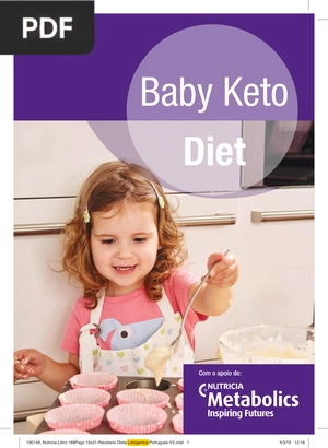 Baby Keto Diet