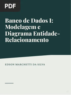 Banco de Dados I: Modelagem e Diagrama Entidade-Relacionamento
