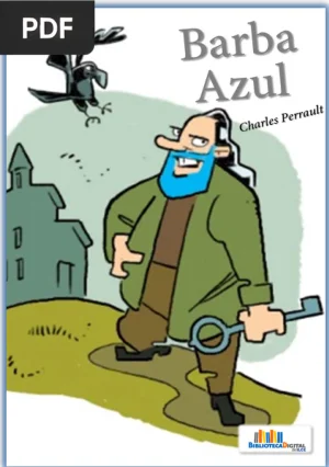 Barba Azul