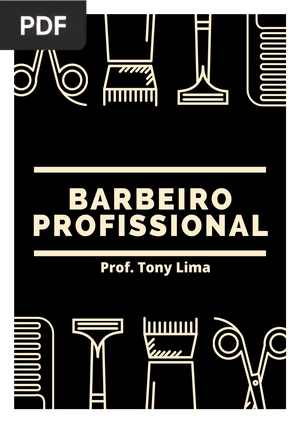 Barbeira Profissional