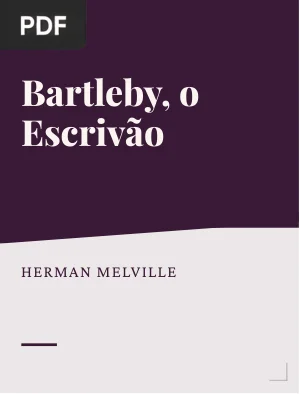 Bartleby, o Escrivão